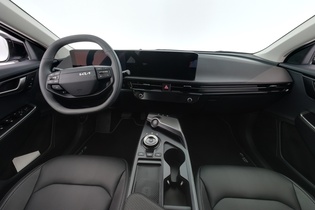 Kia EV6 vaihtoauto