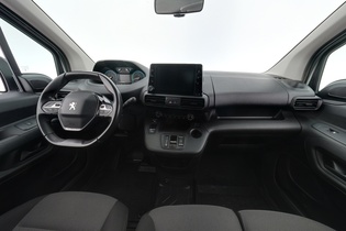 Peugeot e-Partner vaihtoauto