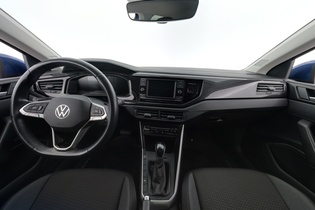 Volkswagen Taigo vaihtoauto