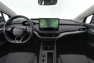 Skoda Elroq vaihtoauto