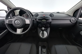 Mazda 2 vaihtoauto