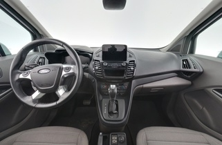 Ford Grand Tourneo Connect vaihtoauto