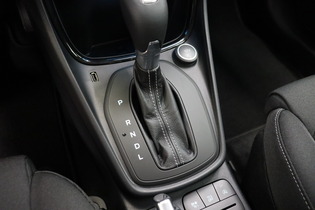 Ford Puma vaihtoauto