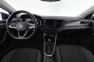 Volkswagen Taigo vaihtoauto