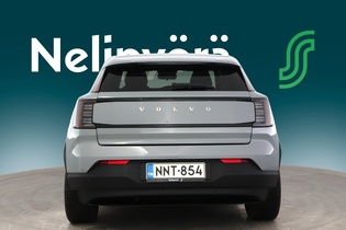 Volvo EX30 vaihtoauto