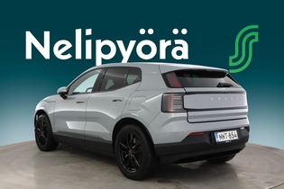 Volvo EX30 vaihtoauto