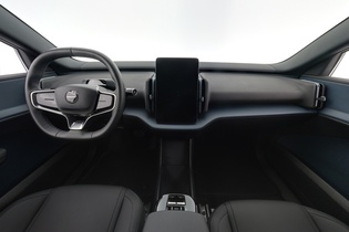 Volvo EX30 vaihtoauto