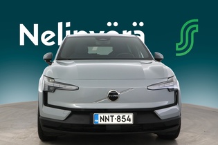 Volvo EX30 vaihtoauto