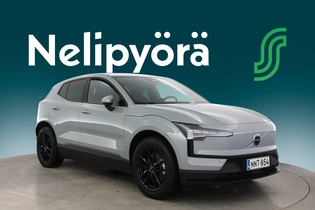 Volvo EX30 vaihtoauto