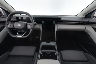 Ford USA Explorer vaihtoauto