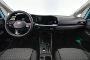 Ford Grand Tourneo Connect vaihtoauto