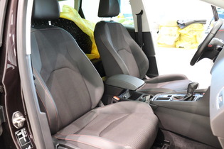 SEAT Leon ST vaihtoauto