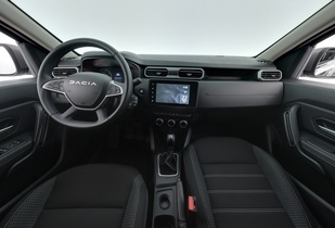 Dacia Duster vaihtoauto