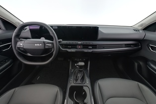 Kia K4 vaihtoauto