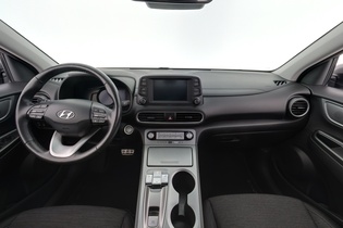 Hyundai Kona vaihtoauto