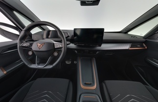 Cupra Born vaihtoauto