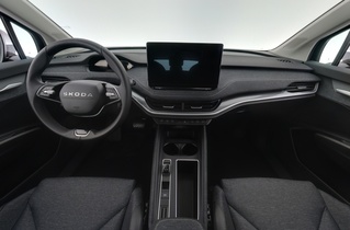 Skoda Elroq vaihtoauto