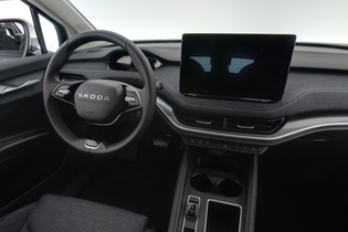 Skoda Elroq vaihtoauto
