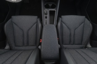 Skoda Elroq vaihtoauto
