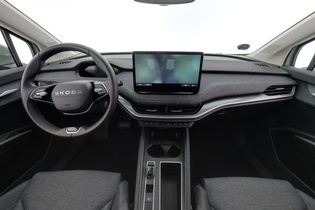 Skoda Elroq vaihtoauto