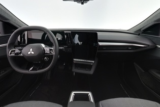 Mitsubishi Eclipse Cross vaihtoauto