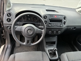 Volkswagen Golf Plus vaihtoauto