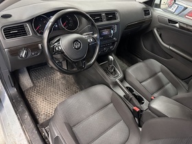 Volkswagen Jetta vaihtoauto