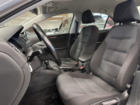 Volkswagen Jetta vaihtoauto