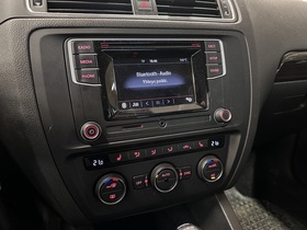 Volkswagen Jetta vaihtoauto