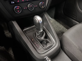 Volkswagen Jetta vaihtoauto