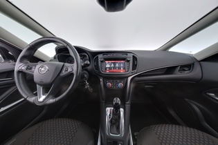Opel Zafira vaihtoauto