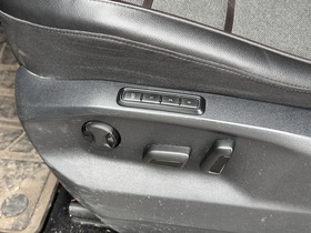 SEAT Tarraco vaihtoauto