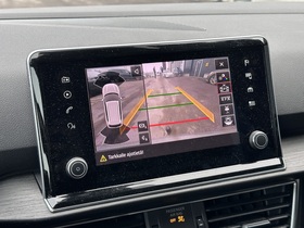 SEAT Tarraco vaihtoauto