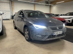 SEAT Leon ST vaihtoauto