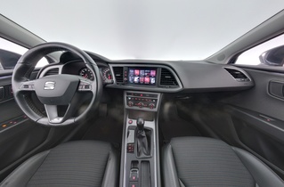 SEAT Leon ST vaihtoauto