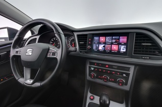 SEAT Leon ST vaihtoauto