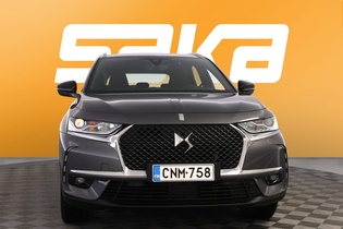 DS 7 vaihtoauto