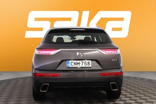 DS 7 vaihtoauto