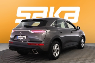 DS 7 vaihtoauto