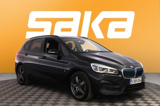 BMW 225 vaihtoauto