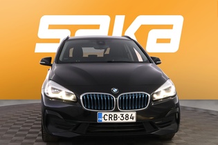 BMW 225 vaihtoauto
