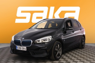 BMW 225 vaihtoauto