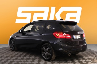 BMW 225 vaihtoauto