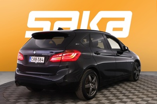 BMW 225 vaihtoauto