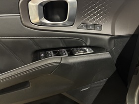 Kia Sorento vaihtoauto