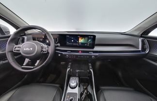 Kia Sorento vaihtoauto