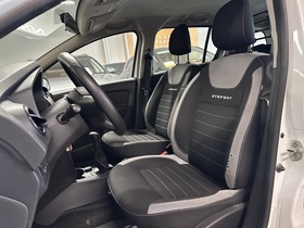 Dacia Logan MCV vaihtoauto