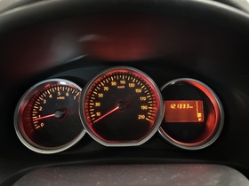 Dacia Logan MCV vaihtoauto