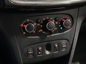 Dacia Logan MCV vaihtoauto