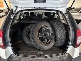 Dacia Logan MCV vaihtoauto